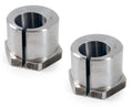 Set of 2 Front Camber Adjusting Eccentrics for Ford E-250 (2000–2014)