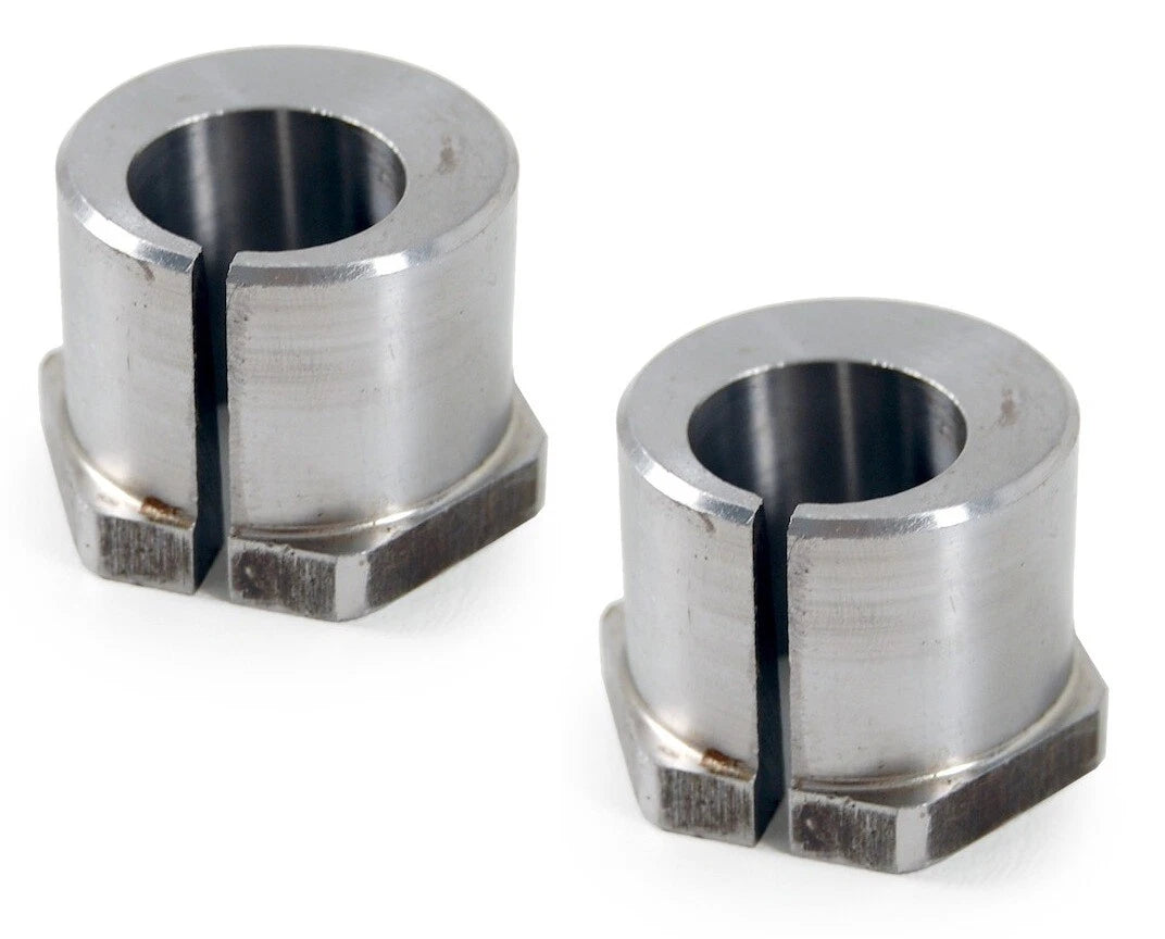 Set of 2 Front Camber Adjusting Eccentrics for Ford E-250 (2000–2014)