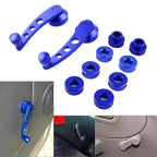 Universal Aluminum Alloy Window Crank Handle for Car