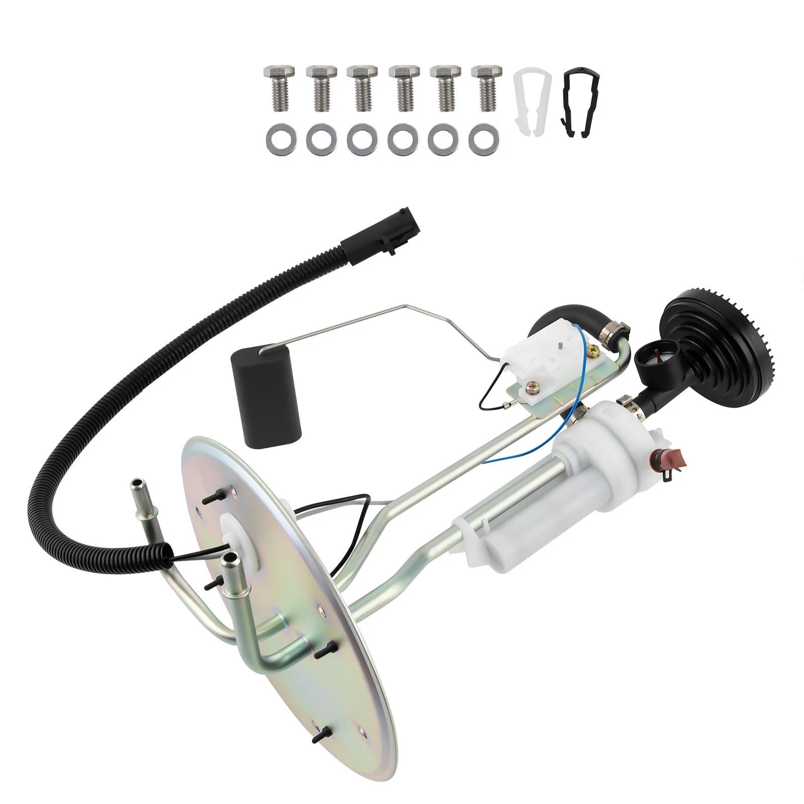 Fuel Tank Sending Unit Kit for Ford F-350 F-450 F-550 Super Duty (1999–2003)