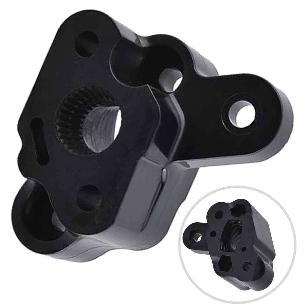 Spacer Flange 4140 for Lawn Mowers (Compatible)