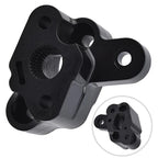 Spacer Flange 4140 for Lawn Mowers (Compatible)