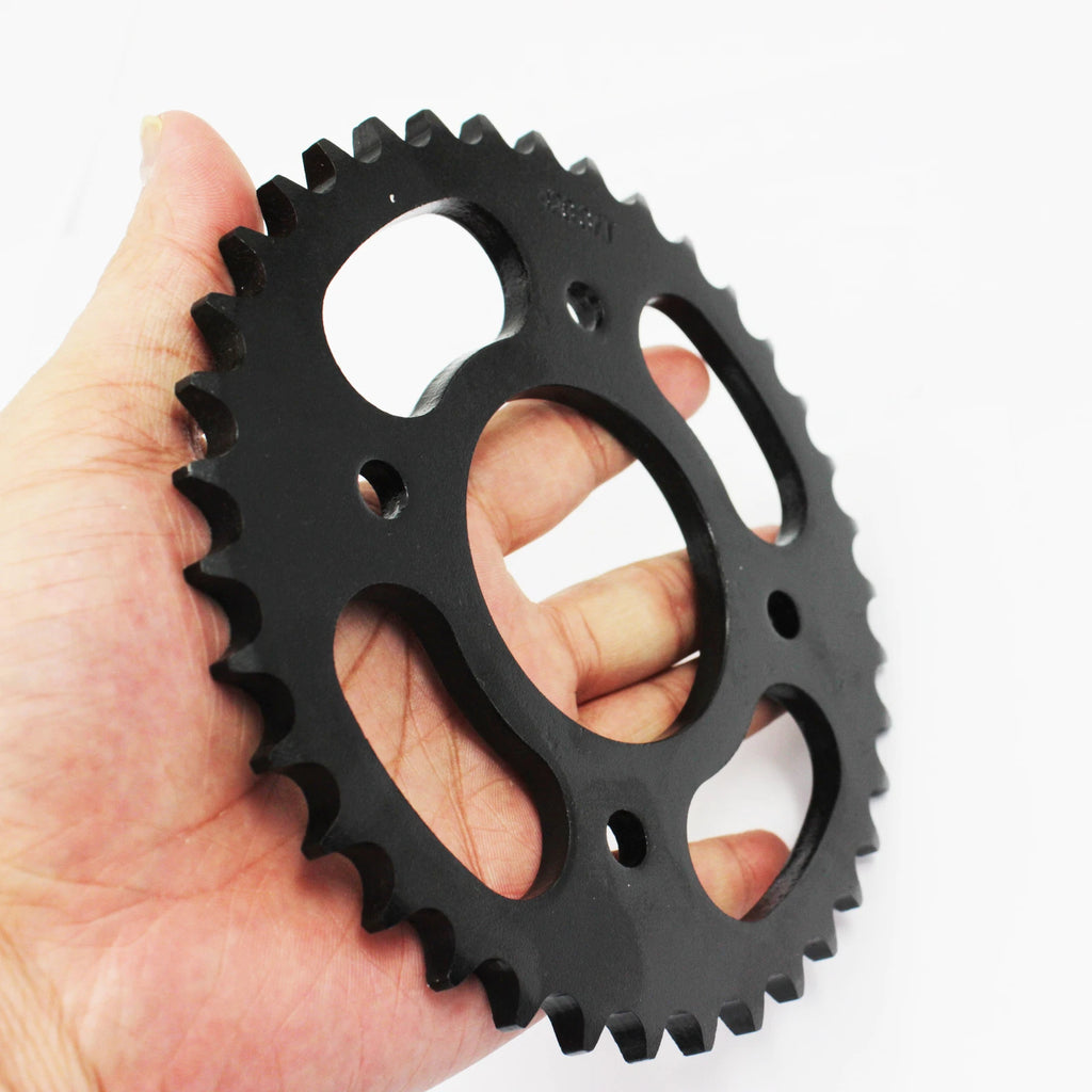 37T Rear Sprocket Cog for Thumpstar Atomic Dirt Bike (70/110/125cc)