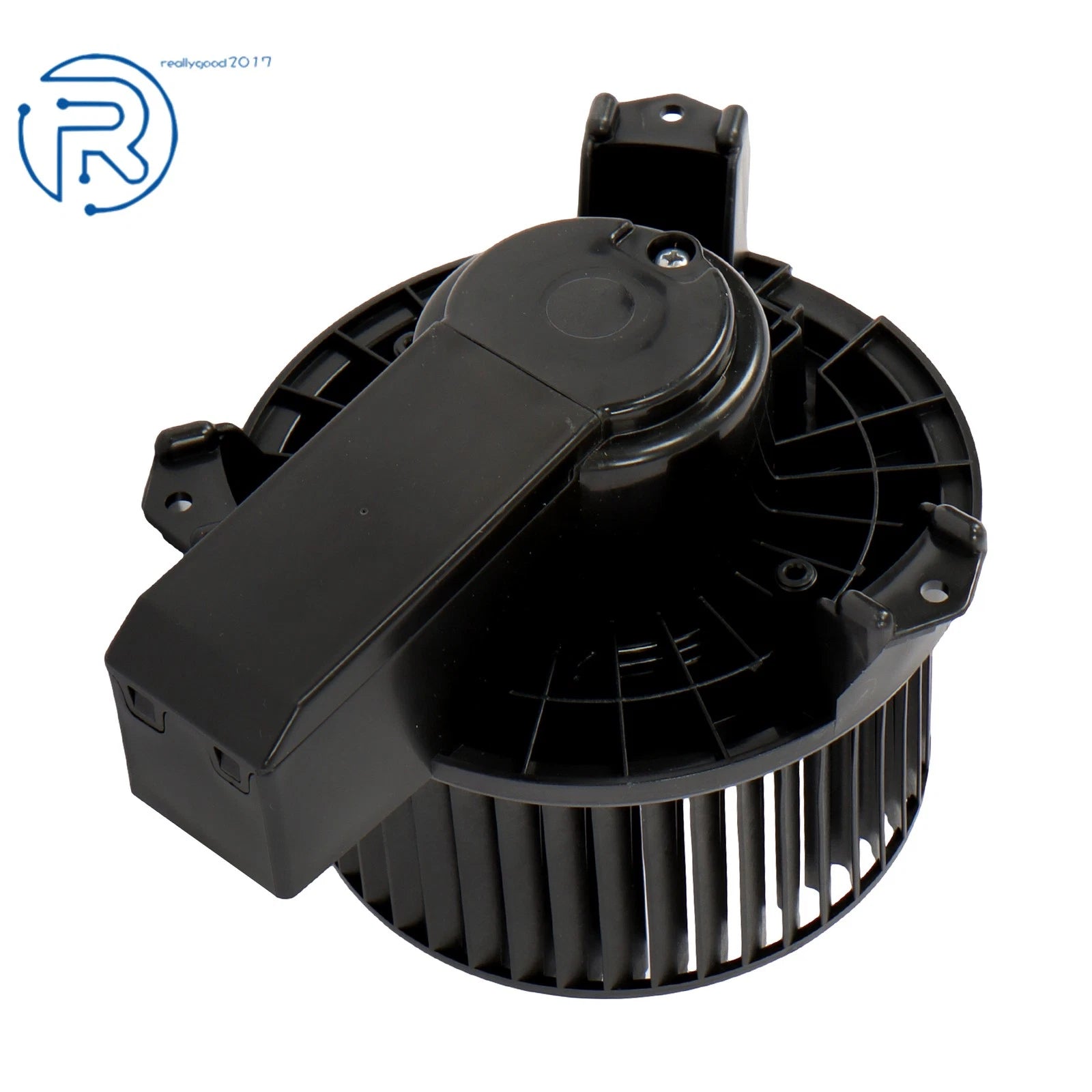 HVAC Blower Motor w/Fan Cage for Ford Mustang GT Shelby V6 V8 (2010–2014)
