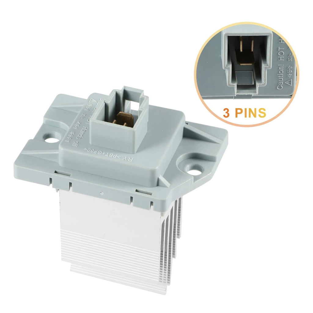 Blower Motor Resistor for Kia Optima Sorento (2003–2006) 97111-38000