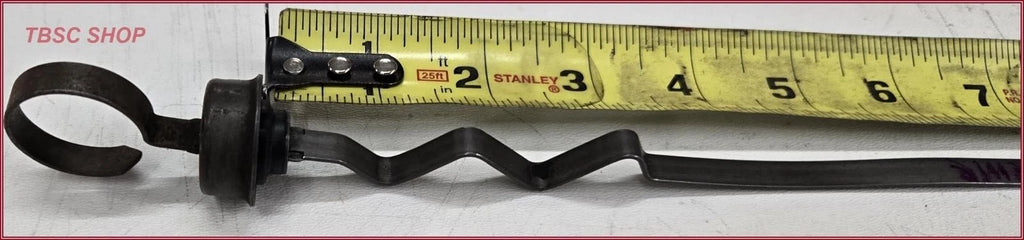 Transmission Fluid Dipstick for Cutlass Supreme (1972) GM OEM
