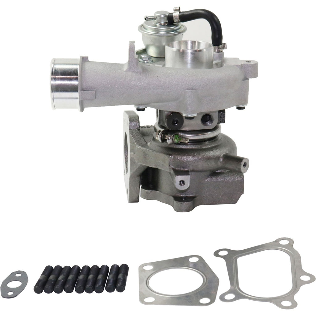 Turbocharger with Gaskets & Studs for Mazda CX-7 (2007–2012)