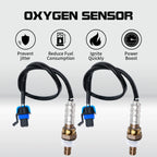 2X Upstream Oxygen Sensor 234-4285 for Chevrolet Silverado 1500 (2006–2007)