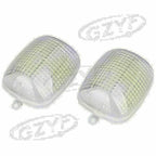 Clear Turn Signal Lamp Lens Cover for Honda CBR 600 RR & CBR 1000 RR (2003–2016)