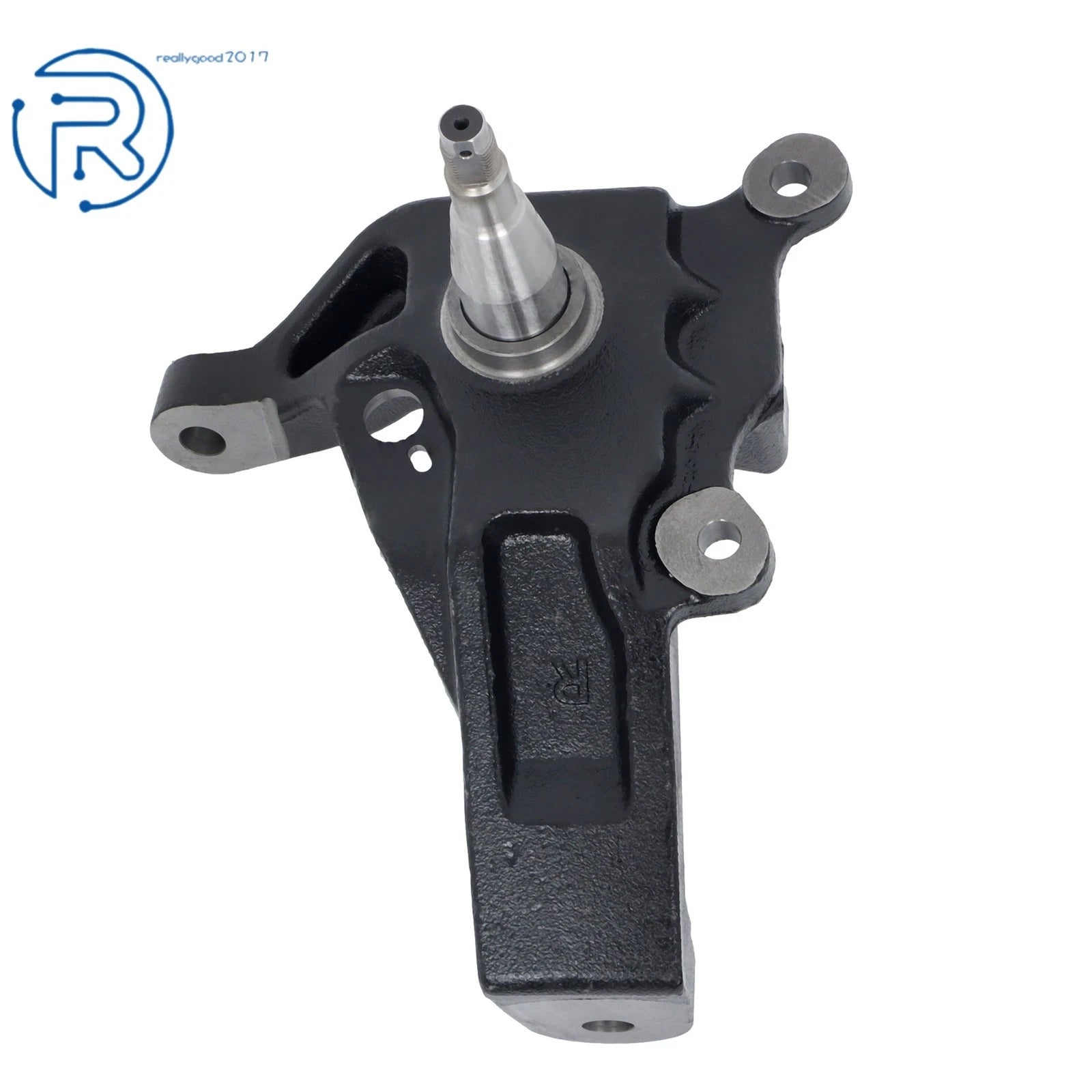 3.5" Lift Spindles for Ford F150 2WD (1997-2004)