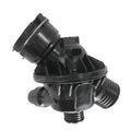 Thermostat Housing Assembly for BMW 328i 335i 435i M235i X5 X6 (2012–2019)