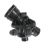 Thermostat Housing Assembly for BMW 328i 335i 435i M235i X5 X6 (2012–2019)