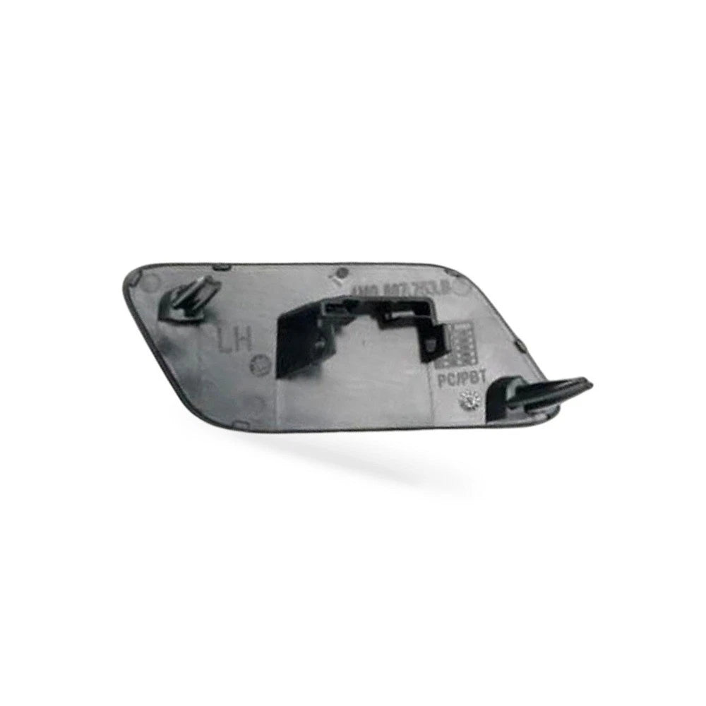 Headlight Washer Jet Cover Nozzle Cap for Audi Q7 (2016–2019)