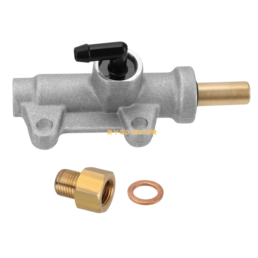 Rear Brake Master Cylinder for Polaris Trail Blazer 250, Trail Boss 325 (1999–2000)
