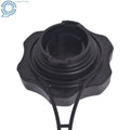 Fuel Tank Cap for Toro Smart Stow Lawn Mower (Part 594061)