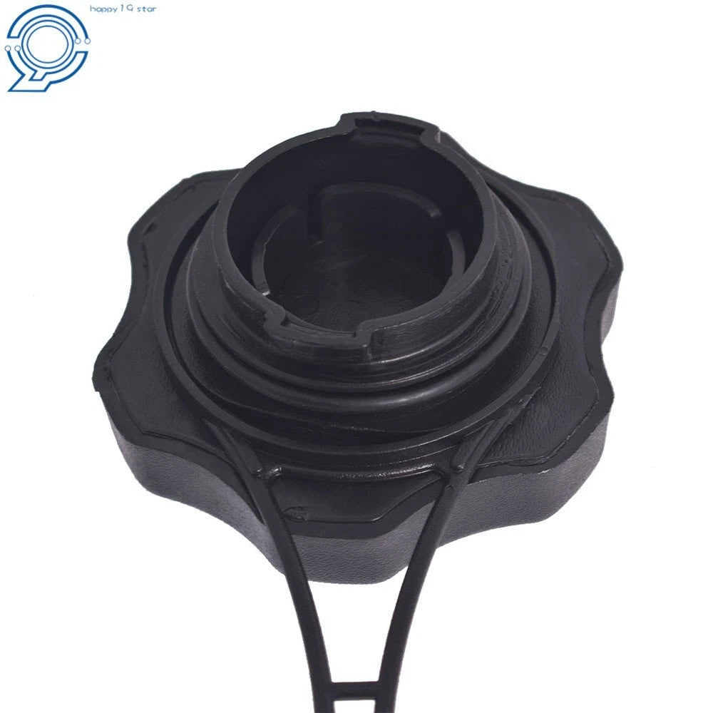 Fuel Tank Cap for Toro Smart Stow Lawn Mower (Part 594061)