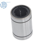 Set of 6 Linear Ball Bearings for LM25UU (40mm OD, 25mm Bore)