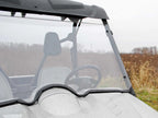 Heavy Duty Scratch Resistant Full Windshield for Yamaha Rhino (2004–2023)