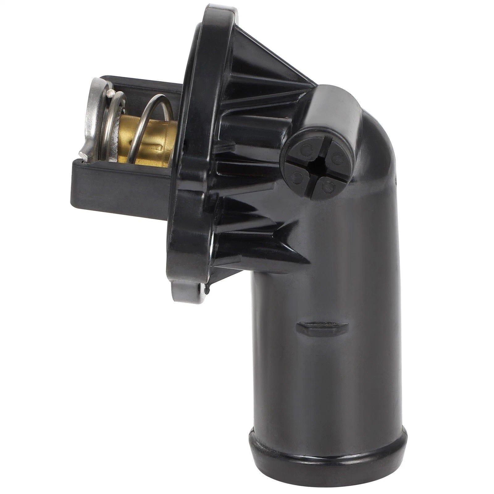 Thermostat Housing Assembly for Chrysler 300, Dodge Challenger, Charger (2011–2023)