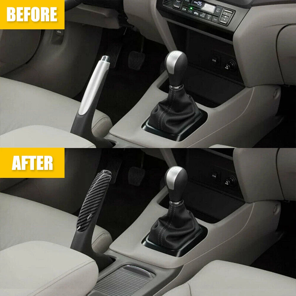 Emergency Parking Brake Handle for Honda Civic (2006–2011)