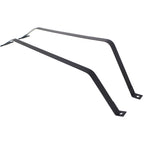 Set of 2 Fuel Tank Straps for Kia Magentis, Optima, Hyundai Sonata