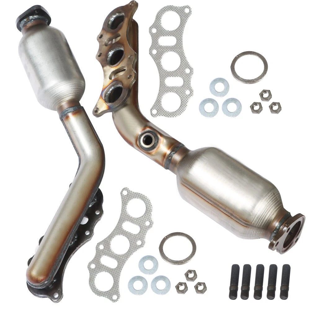 Catalytic Converter Set for Toyota 4Runner 4.0L (2003–2011)