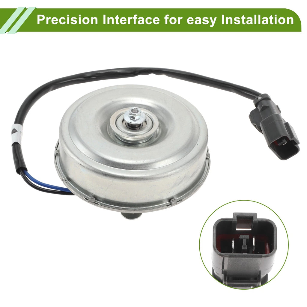 Radiator Fan Motor for Honda Pilot (2003–2008) No. 630920
