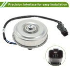 Radiator Fan Motor for Honda Pilot (2003–2008) No. 630920