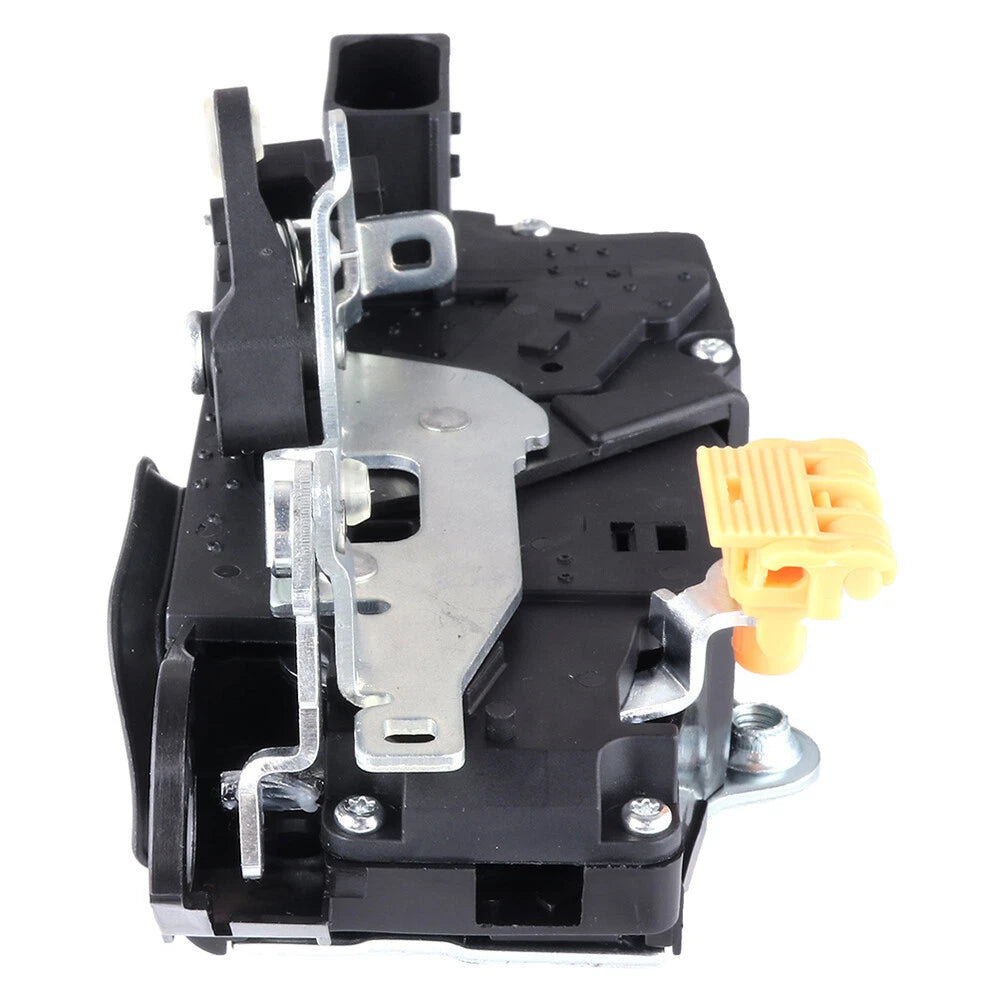 Door Lock Actuator Front Left for Pontiac Grand Prix (2004–2008) 931-366