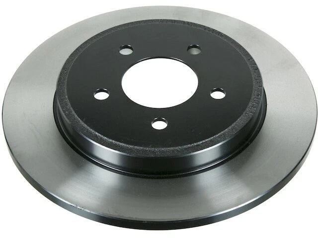Rear Brake Rotor for Mazda Tribute Hybrid (2005–2006, 2008) YN289VN