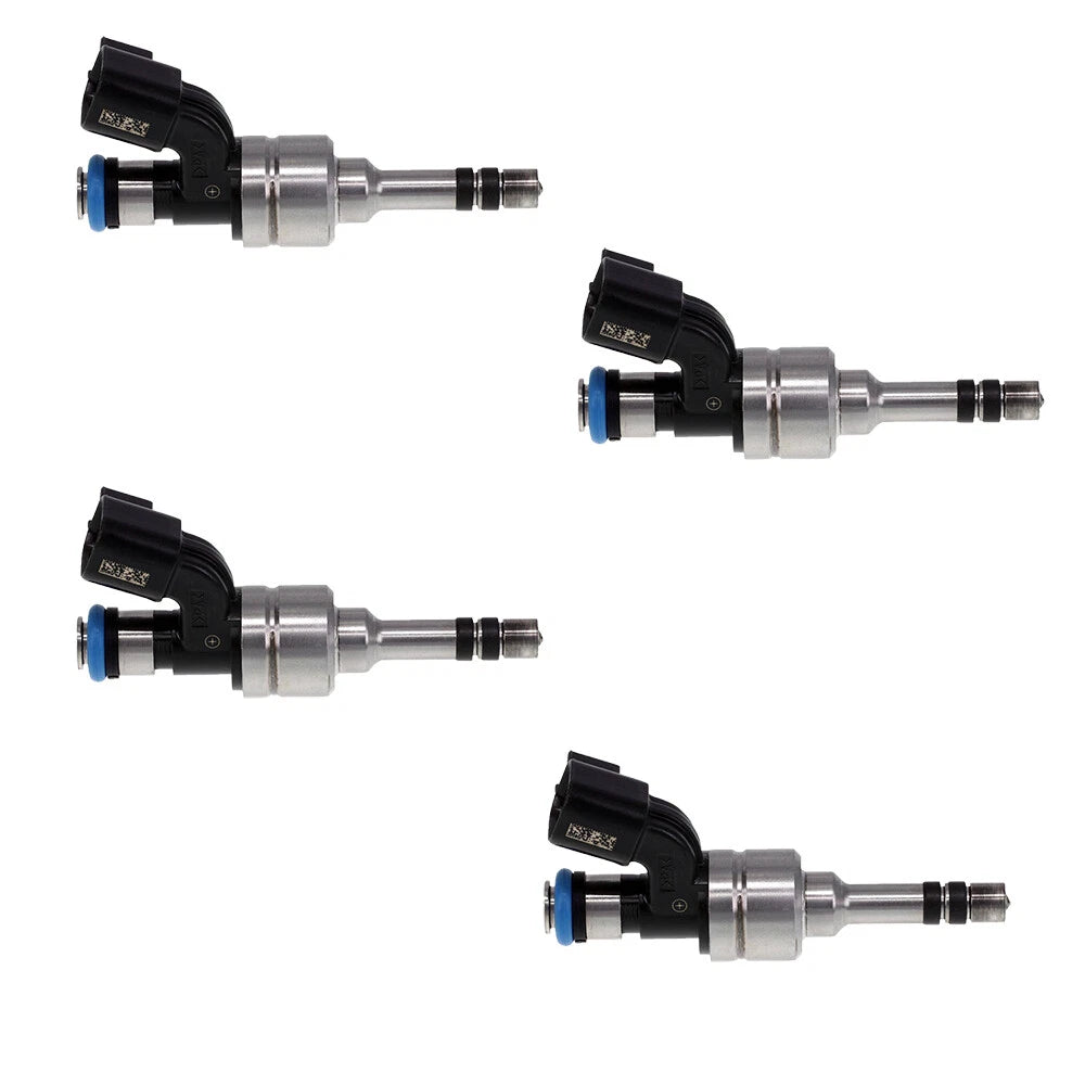 4x Fuel Injectors 16600AA300 for Subaru Forester (2014–2018) WRX STI (2015–2021)