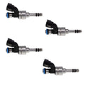 4x Fuel Injectors 16600AA300 for Subaru Forester (2014–2018) WRX STI (2015–2021)