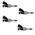 4x Fuel Injectors 16600AA300 for Subaru Forester (2014–2018) WRX STI (2015–2021)