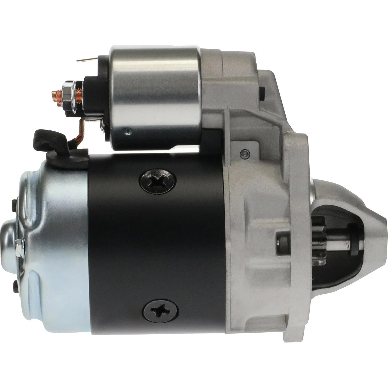Starter for Renault LeCar L4 1.4L (1980-1983)