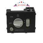 Headlamp Switch for Chevy GMC Truck (Fits Various Models)