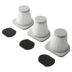 Replacement Filter for Midea SC861, SC861A, SC861B, SC861C