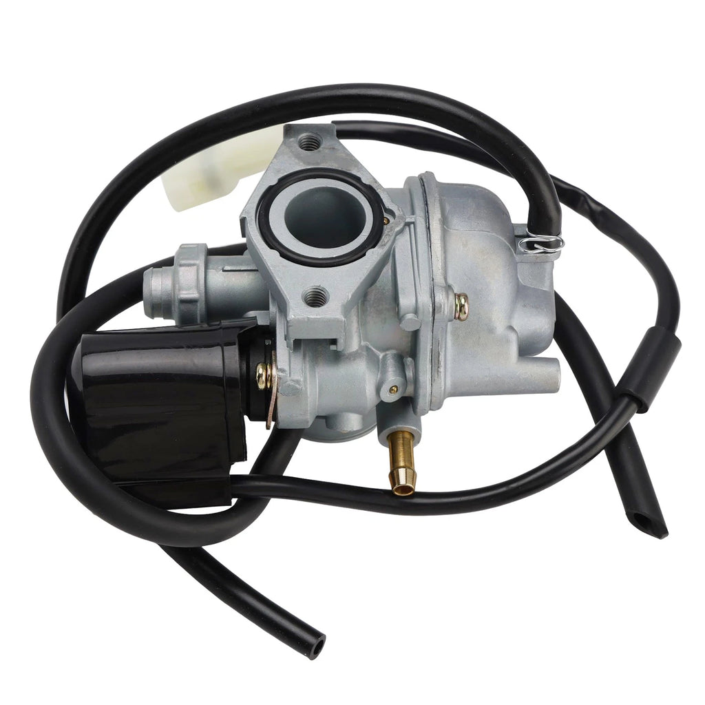 Carburetor for Kawasaki KFX50 KFX90C (2007–2022) 15003-Y001 15004-Y005