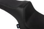 Predator III Seat for Challenger (Vinyl, Black, Smooth)