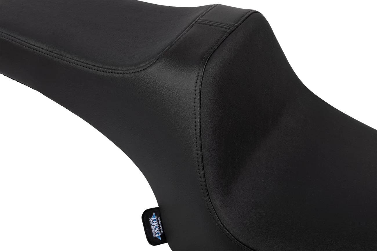 Predator III Seat for Challenger (Vinyl, Black, Smooth)