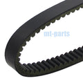 Drive Belt for Yamaha Golf Cart Adventurer Two (2009–2018), Sport (2013–2017), One (2014–2018)