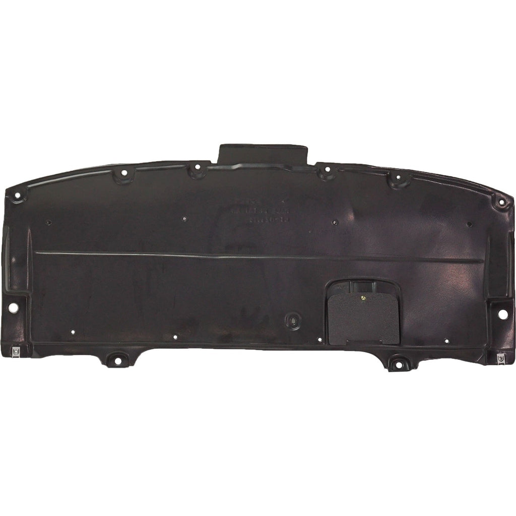 Engine Splash Shield for Mazda CX-9 (2016–2022) Front Lower