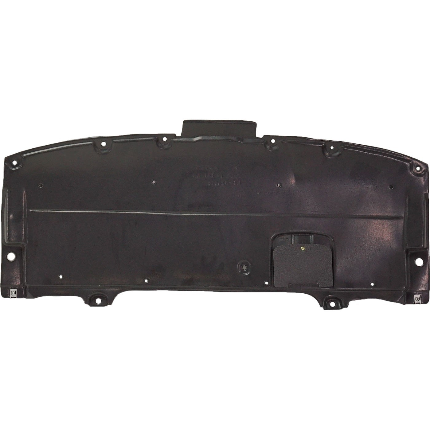 Engine Splash Shield for Mazda CX-9 (2016–2022) Front Lower