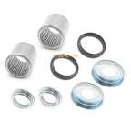 Swing Arm Bearings Seals Kit for Honda FourTrax 250 TRX250X (1987–1988, 1991–1992)