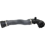 Set of 2 Radiator Hoses for BMW E46 3 Series
