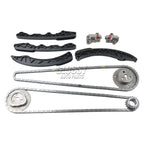 Timing Chain Kit for Subaru Forester, Impreza, WRX, XV Crosstrek (2011–2020)