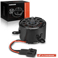 Radiator Fan Motor for Nissan Quest (1993–1995) and Lincoln (1995–2002)