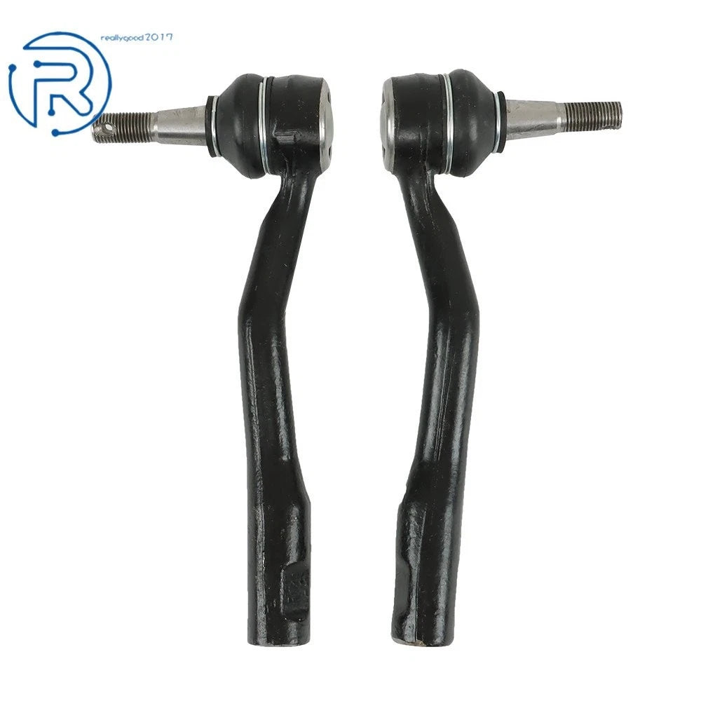 16PCS Control Arm Ball Joints Tie Rods for Lexus LS460 (2007–2017)
