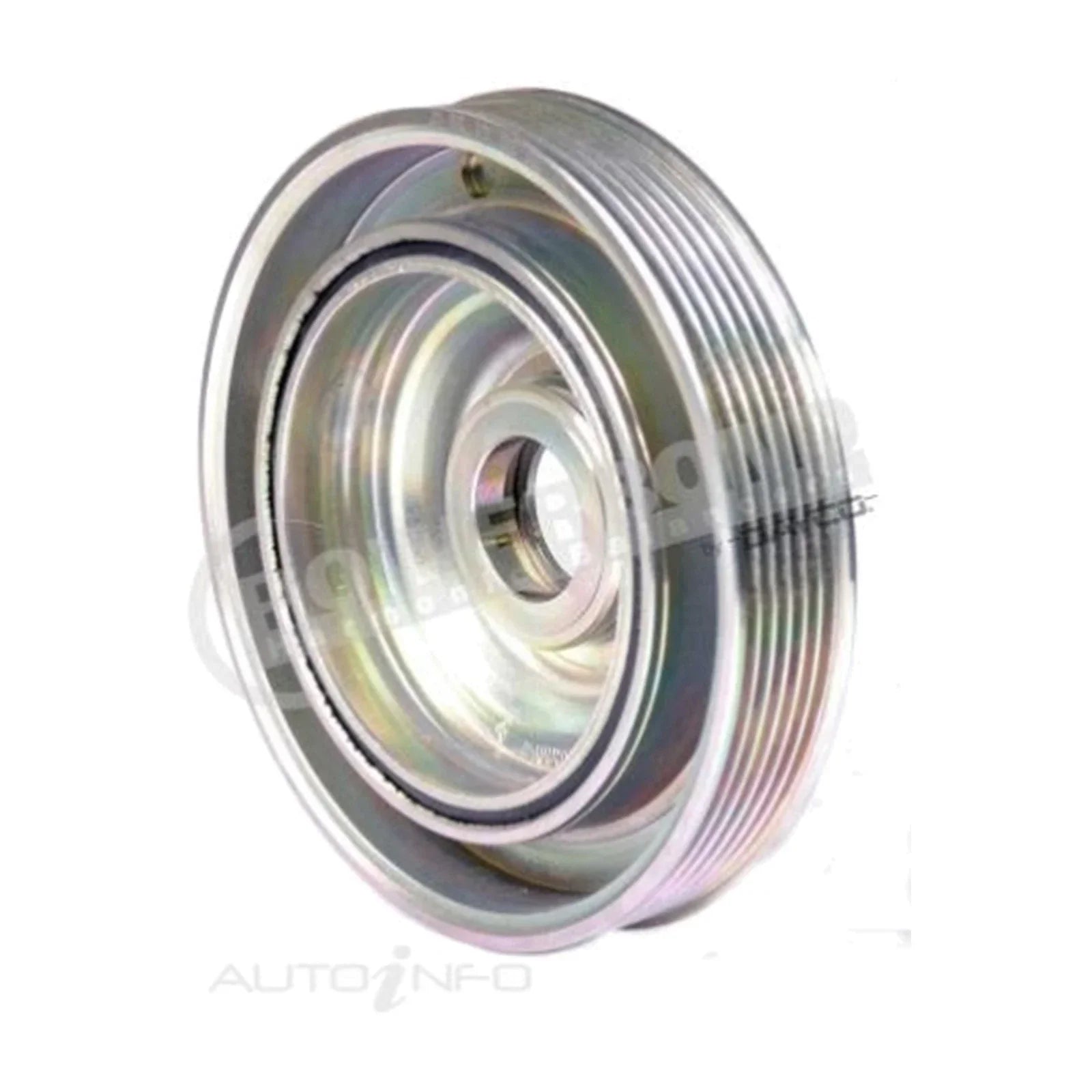 Harmonic Balancer 4cyl 2.0L for Ford Escape ZG (2016-2020)