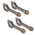 4PCS Connecting Rod Set for BMW F25 F30 F31 X1 X3 (2011–2017)