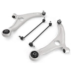 Front Lower Control Arm Sway Bar End Link for Kia Optima Hyundai Sonata (2011–2012)